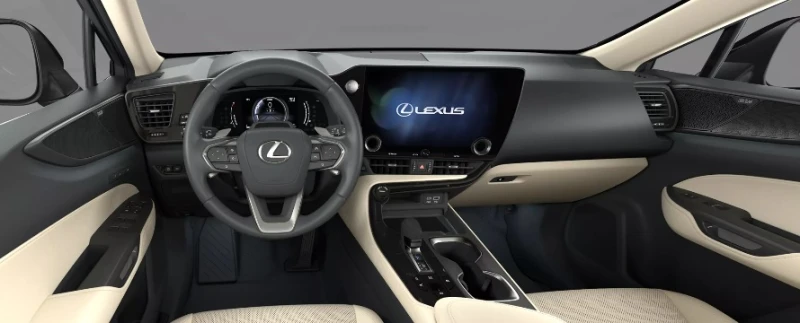 Lexus NX 350h Luxury Line = NEW = E-Four Гаранция, снимка 14 - Автомобили и джипове - 52678114