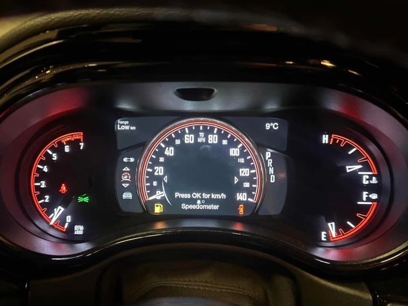 Dodge Durango * R/T AWD * CARFAX * БЕЗ ПЪРВОНАЧАЛНА ВНОСКА, снимка 7 - Автомобили и джипове - 52867743