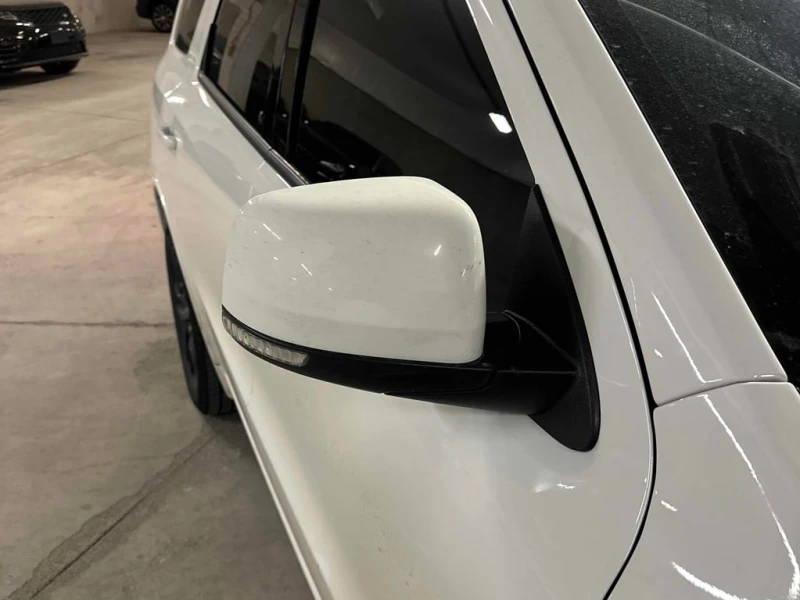 Dodge Durango * R/T AWD * CARFAX * БЕЗ ПЪРВОНАЧАЛНА ВНОСКА, снимка 10 - Автомобили и джипове - 52867743