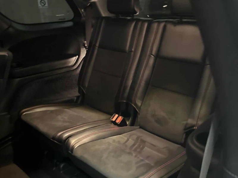 Dodge Durango * R/T AWD * CARFAX * БЕЗ ПЪРВОНАЧАЛНА ВНОСКА, снимка 14 - Автомобили и джипове - 52867743