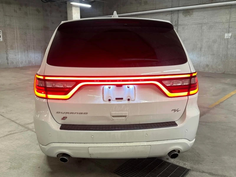 Dodge Durango * R/T AWD * CARFAX * БЕЗ ПЪРВОНАЧАЛНА ВНОСКА, снимка 4 - Автомобили и джипове - 52867743