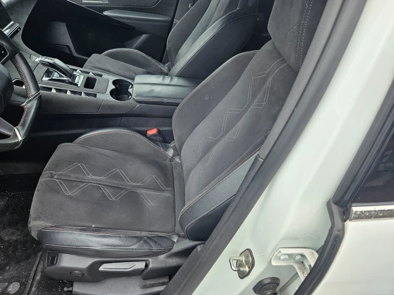 DS DS 7 Crossback 2.0 HDI  crosback , снимка 7 - Автомобили и джипове - 52965293