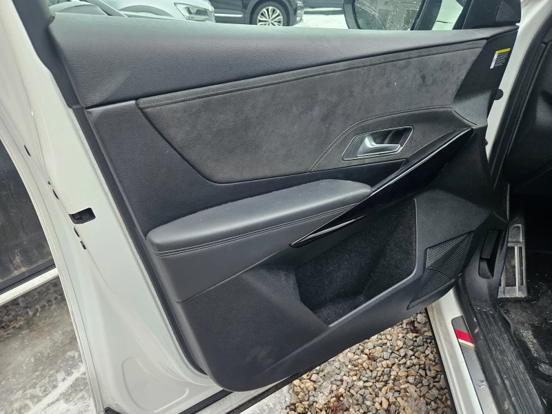 DS DS 7 Crossback 2.0 HDI  crosback , снимка 8 - Автомобили и джипове - 52965293