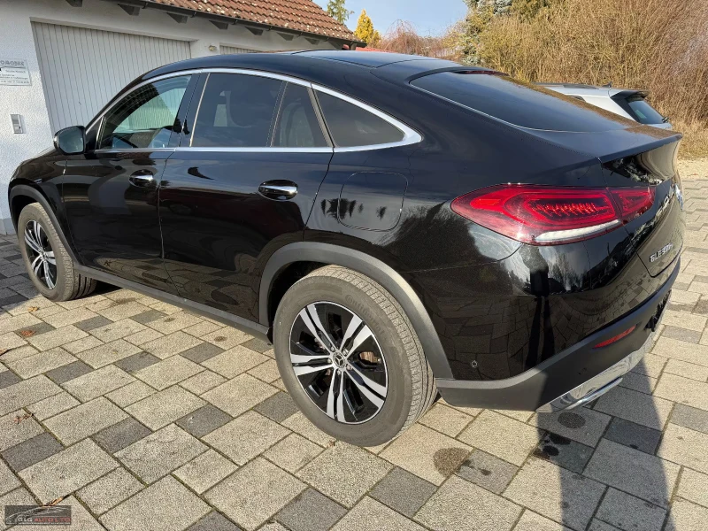 Mercedes-Benz GLE 350 PHEV/333HP/COUPE/4M/CAM/NAVI/DIGITAL/878v, снимка 5 - Автомобили и джипове - 53243882
