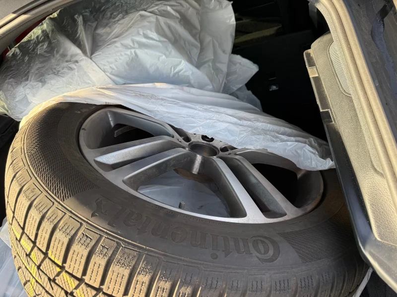 Mercedes-Benz GLE 350 PHEV/333HP/COUPE/4M/CAM/NAVI/DIGITAL/878v, снимка 6 - Автомобили и джипове - 53243882