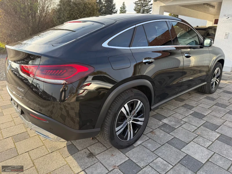 Mercedes-Benz GLE 350 PHEV/333HP/COUPE/4M/CAM/NAVI/DIGITAL/878v, снимка 3 - Автомобили и джипове - 53243882