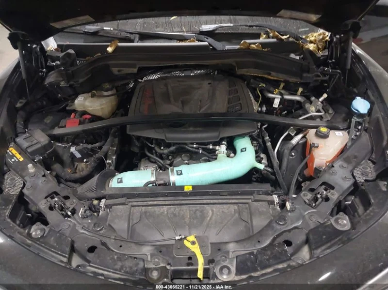 Alfa Romeo Stelvio 2l Ti Sport Awd, снимка 10 - Автомобили и джипове - 53414933