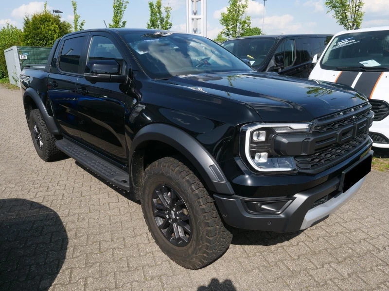 Ford Ranger RAPTOR 3.0 EcoBoost* 360CAM* KEYLESS* BANG&OLUFSEN - 112800 лв. - 32162142 1