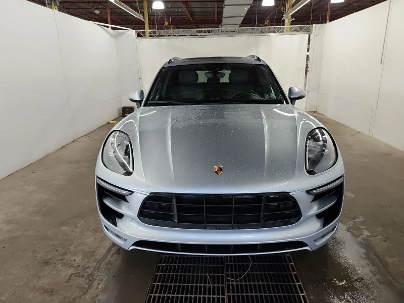 Porsche Macan CARFAX - 42500 лв. / 21729.90 € - 93158483 1