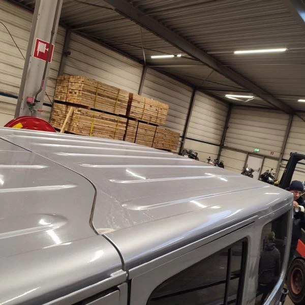 Jeep Wrangler 3.6 | Mobile.bg   10