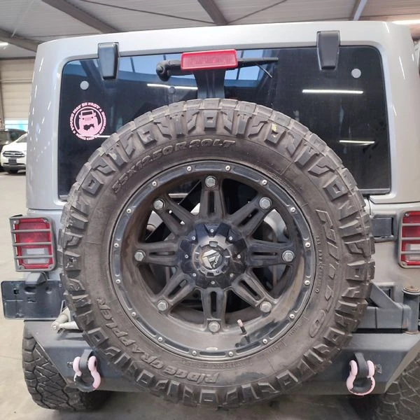 Jeep Wrangler 3.6 | Mobile.bg   2