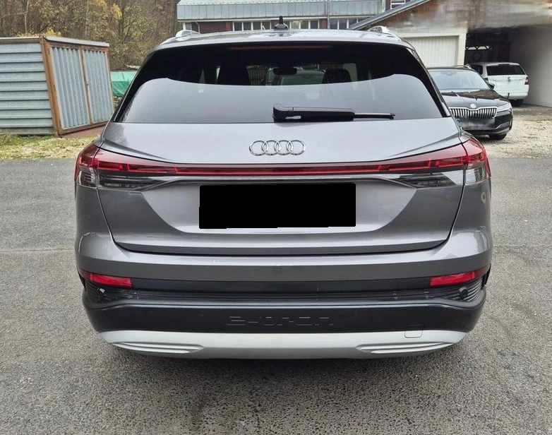 Audi Q4 e-tron 50 Quattro, снимка 5 - Автомобили и джипове - 52693038