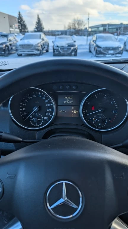 Mercedes-Benz ML 350 * 3.5L * CARFAX * ЦЕНА ДО БГ - изображение 8