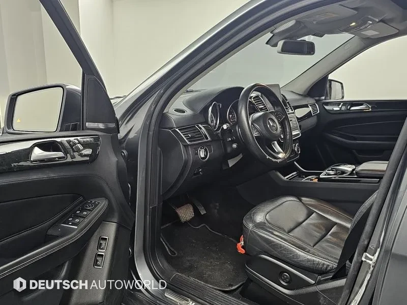 Mercedes-Benz GLS 350 4MATIC | Mobile.bg � ����������� 11