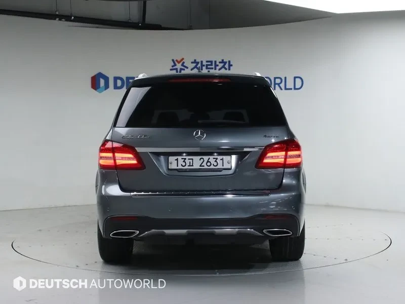 Mercedes-Benz GLS 350 4MATIC | Mobile.bg � ����������� 4