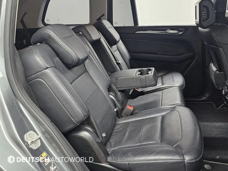 Mercedes-Benz GLS 350 4MATIC | Mobile.bg � ����������� 12