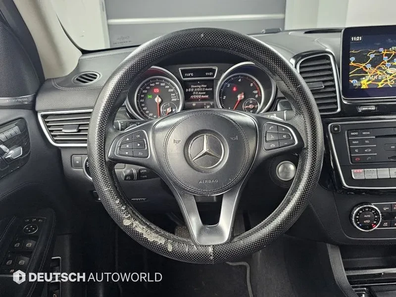 Mercedes-Benz GLS 350 4MATIC | Mobile.bg � ����������� 13