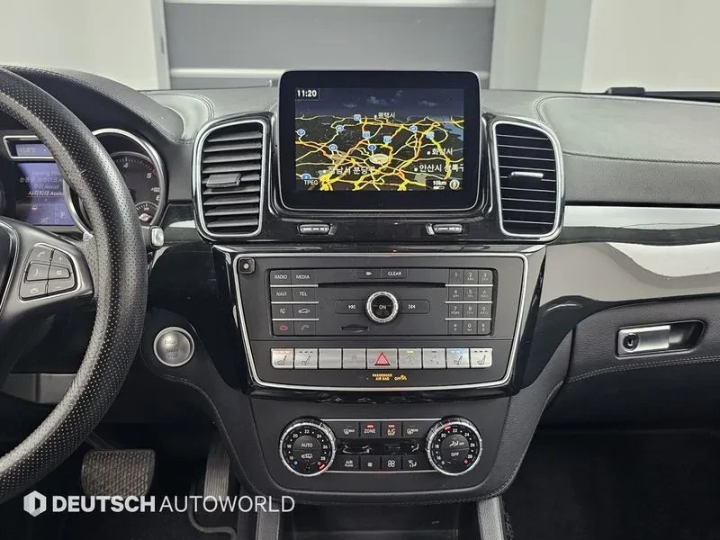 Mercedes-Benz GLS 350 4MATIC | Mobile.bg � ����������� 14