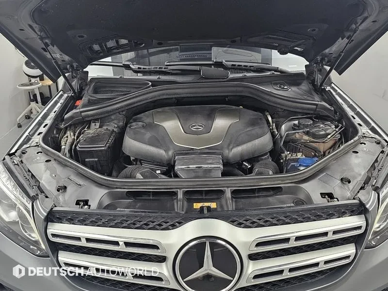 Mercedes-Benz GLS 350 4MATIC | Mobile.bg � ����������� 6