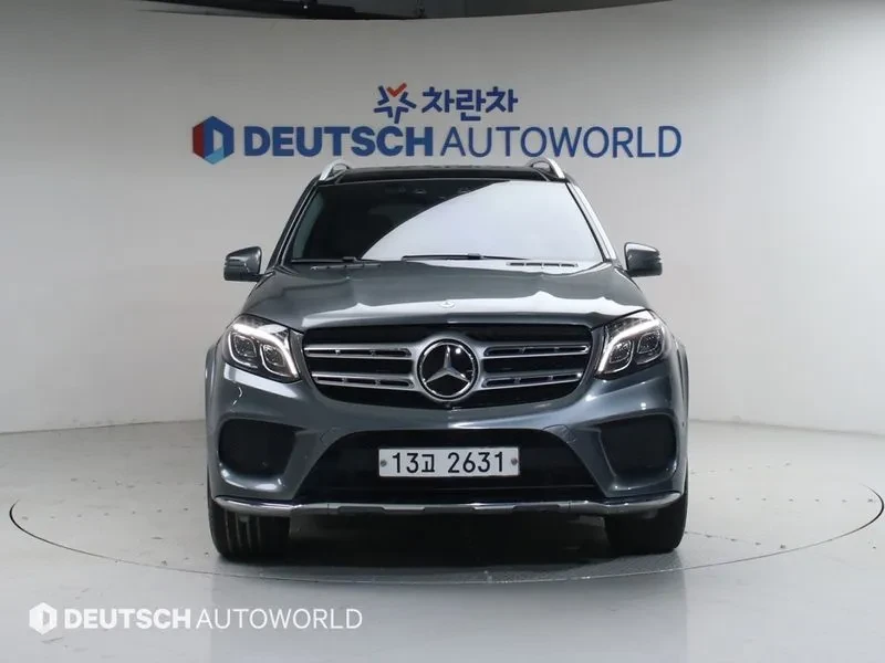 Mercedes-Benz GLS 350 4MATIC | Mobile.bg � ����������� 3