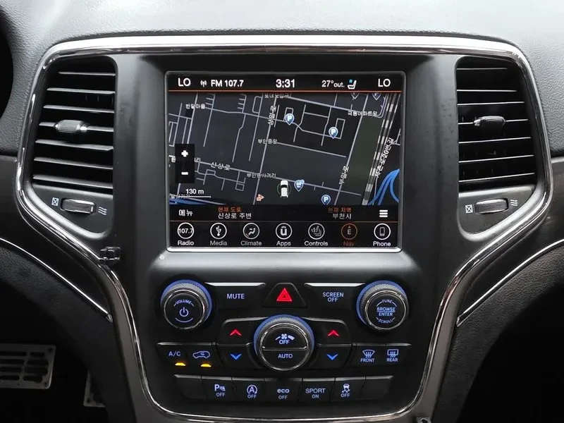 Jeep Cherokee 3.6 AWD - ���� 30% ����� | Mobile.bg � ����������� 14