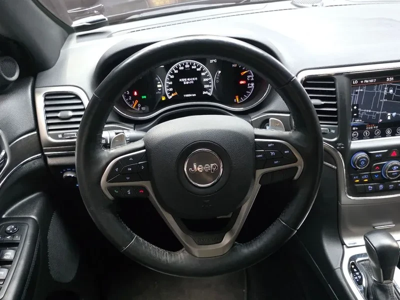 Jeep Cherokee 3.6 AWD - ���� 30% ����� | Mobile.bg � ����������� 13