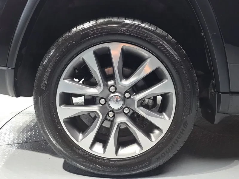 Jeep Cherokee 3.6 AWD - ���� 30% ����� | Mobile.bg � ����������� 5