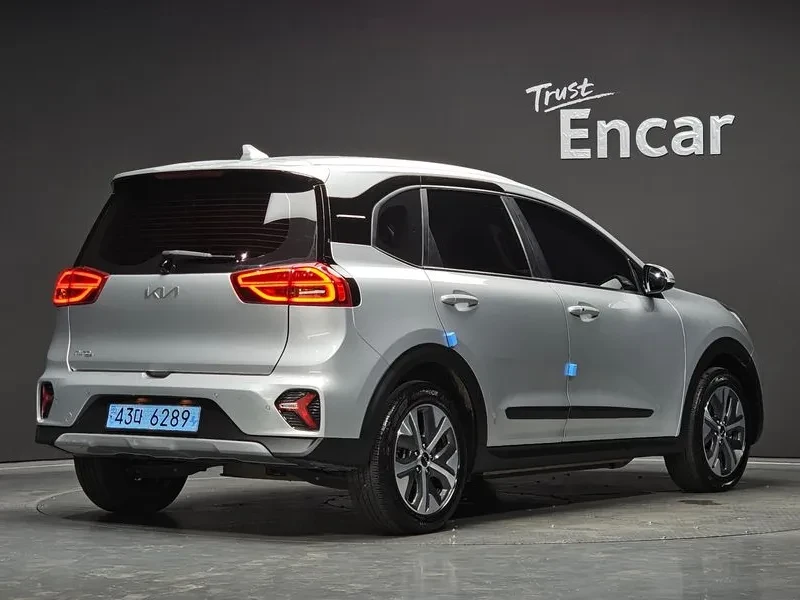 Kia Niro ���� 30% ����� | Mobile.bg � ����������� 2