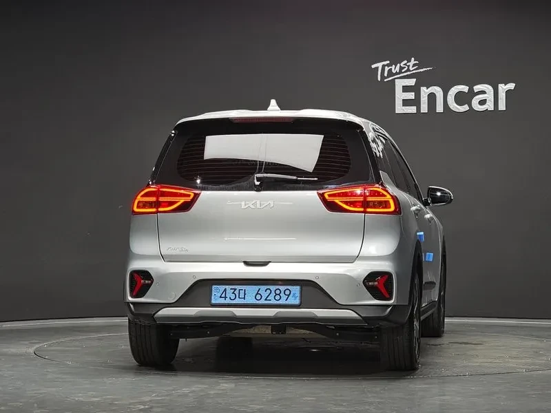 Kia Niro ���� 30% ����� | Mobile.bg � ����������� 4