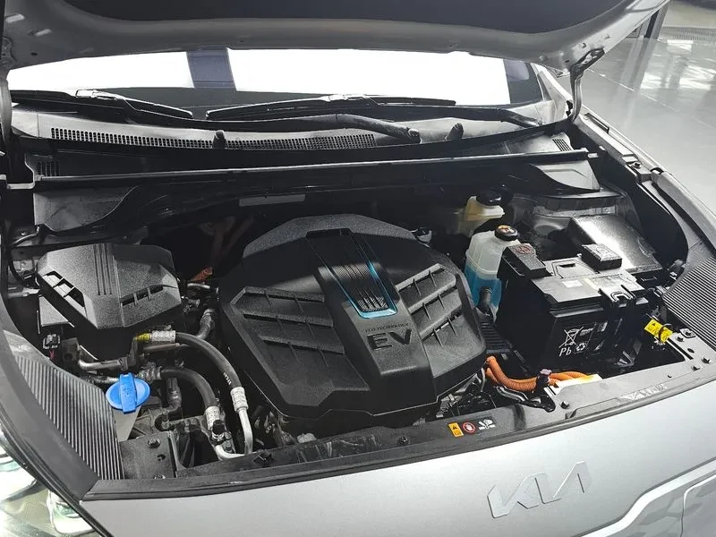 Kia Niro ���� 30% ����� | Mobile.bg � ����������� 6