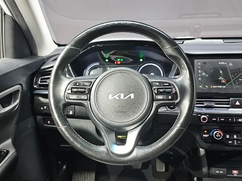 Kia Niro ���� 30% ����� | Mobile.bg � ����������� 12