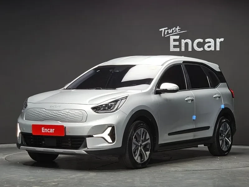 Kia Niro САМО 30% АВАНС