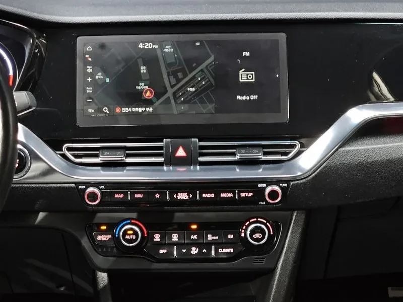 Kia Niro ���� 30% ����� | Mobile.bg � ����������� 13