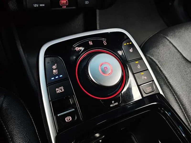 Kia Niro ���� 30% ����� | Mobile.bg � ����������� 9