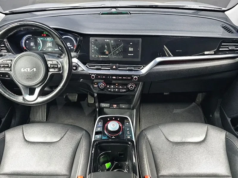 Kia Niro ���� 30% ����� | Mobile.bg � ����������� 7