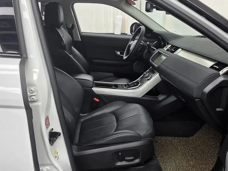 Land Rover Range Rover Evoque, снимка 11 - Автомобили и джипове - 56737322