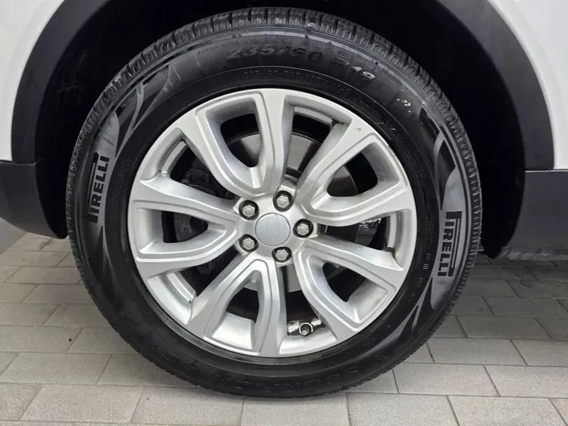 Land Rover Range Rover Evoque, снимка 5 - Автомобили и джипове - 56737322