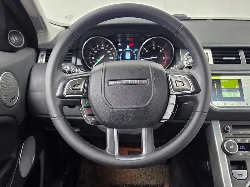 Land Rover Range Rover Evoque, снимка 13 - Автомобили и джипове - 56737322