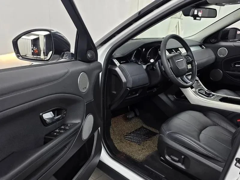 Land Rover Range Rover Evoque, снимка 10 - Автомобили и джипове - 56737322