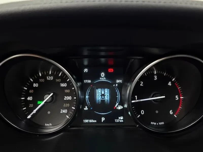 Land Rover Range Rover Evoque, снимка 8 - Автомобили и джипове - 56737322