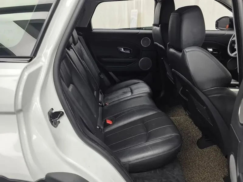 Land Rover Range Rover Evoque, снимка 12 - Автомобили и джипове - 56737322