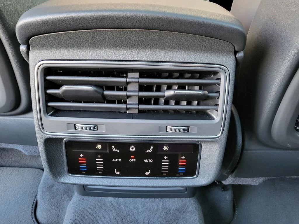 Audi SQ7 MATRIX* B&O* AHK* PANO* HUD* 7-SIT | Mobile.bg   15