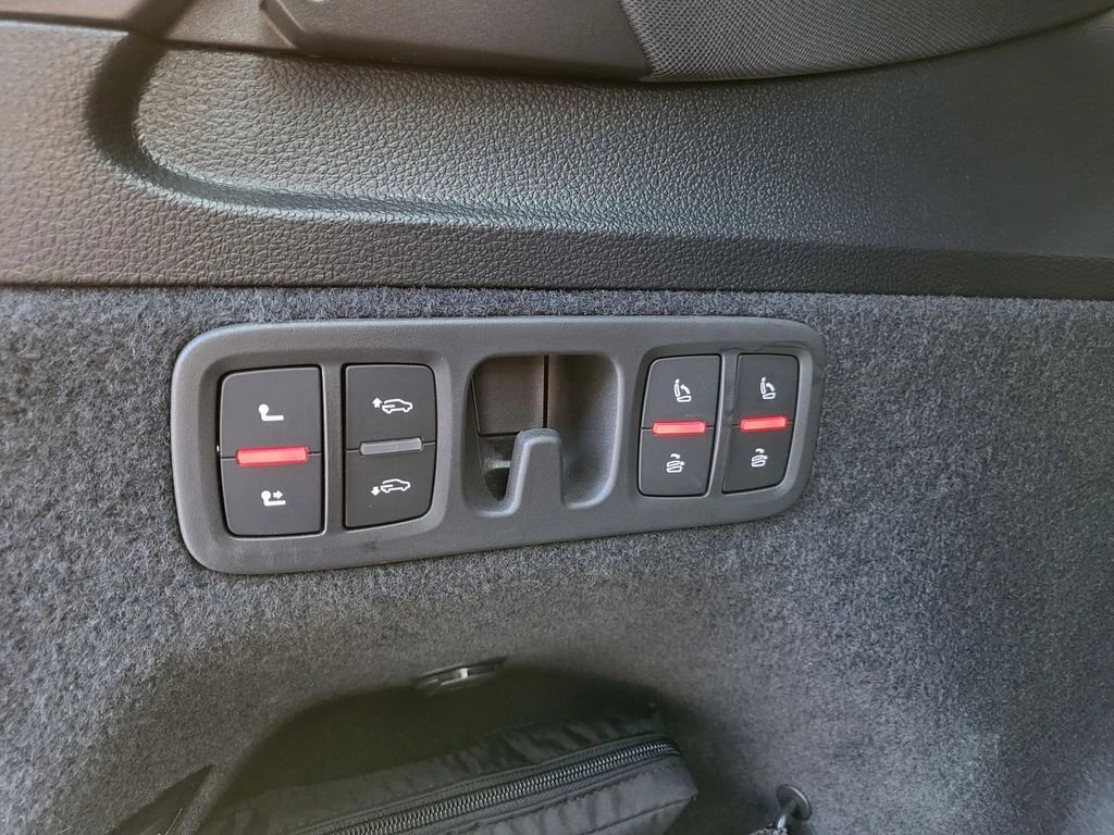 Audi SQ7 MATRIX* B&O* AHK* PANO* HUD* 7-SIT | Mobile.bg   12