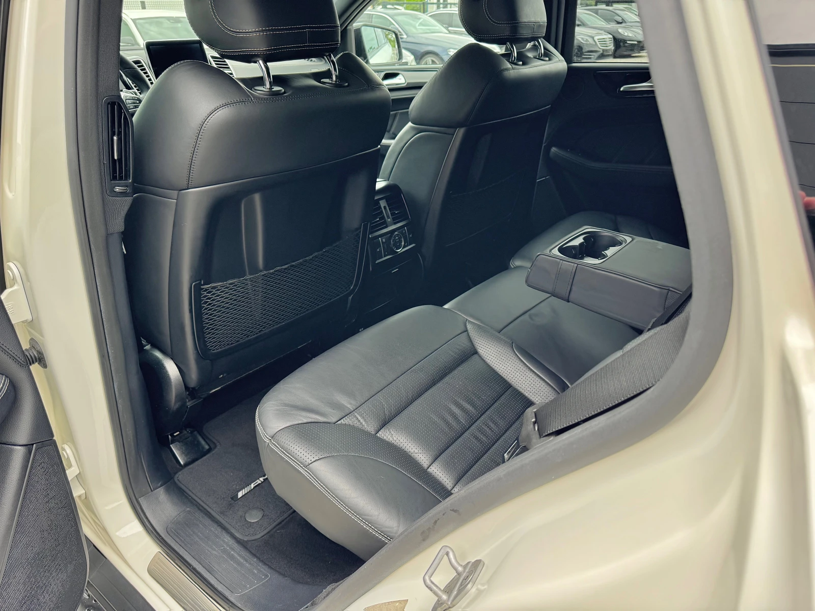 Mercedes-Benz GLE 63 AMG 22// * * Harman/Kardon* 360 | Mobile.bg   12