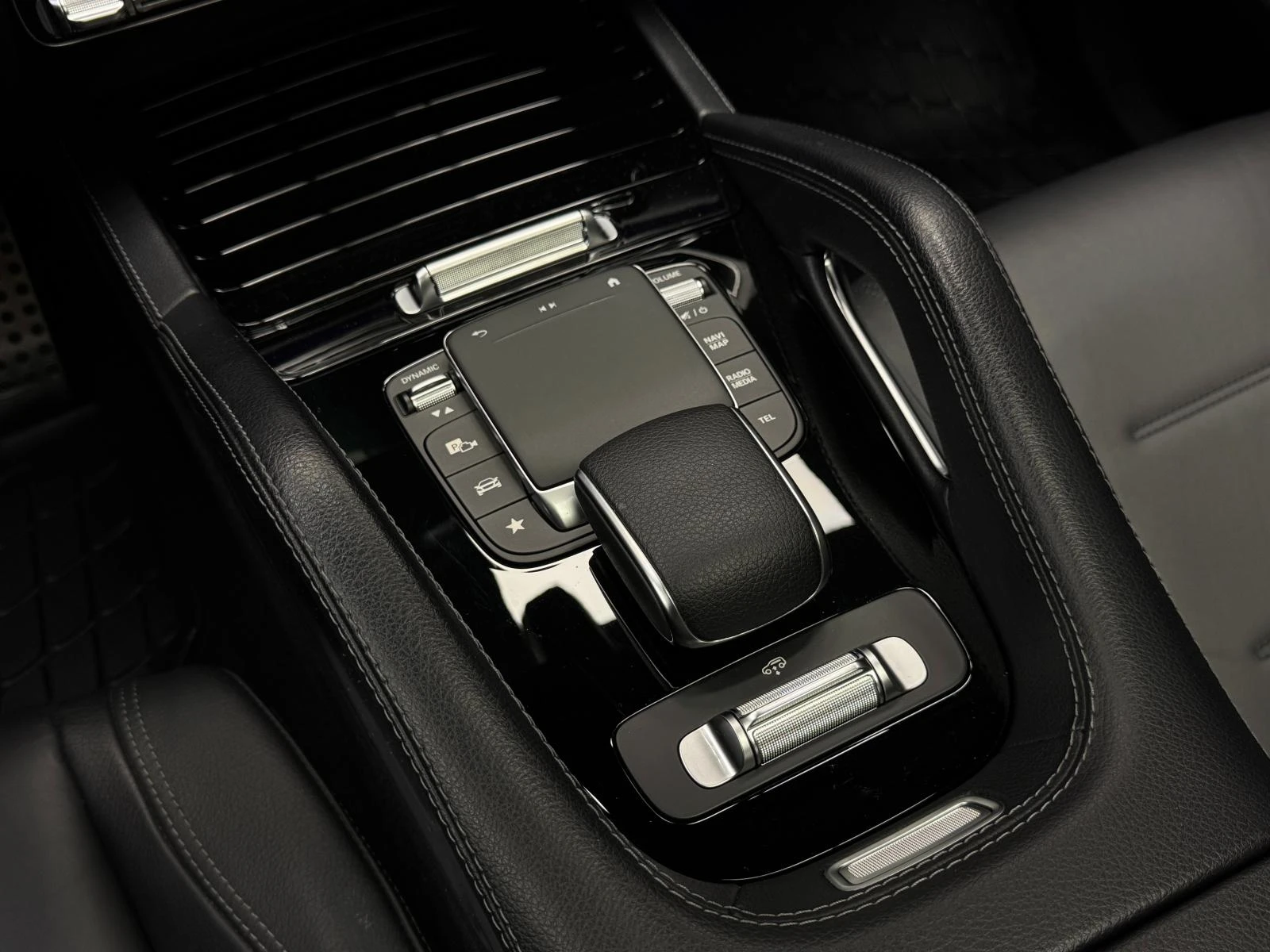 Mercedes-Benz GLE 350 d 4Matic Coupe AMG Pano* Camera*  | Mobile.bg   12