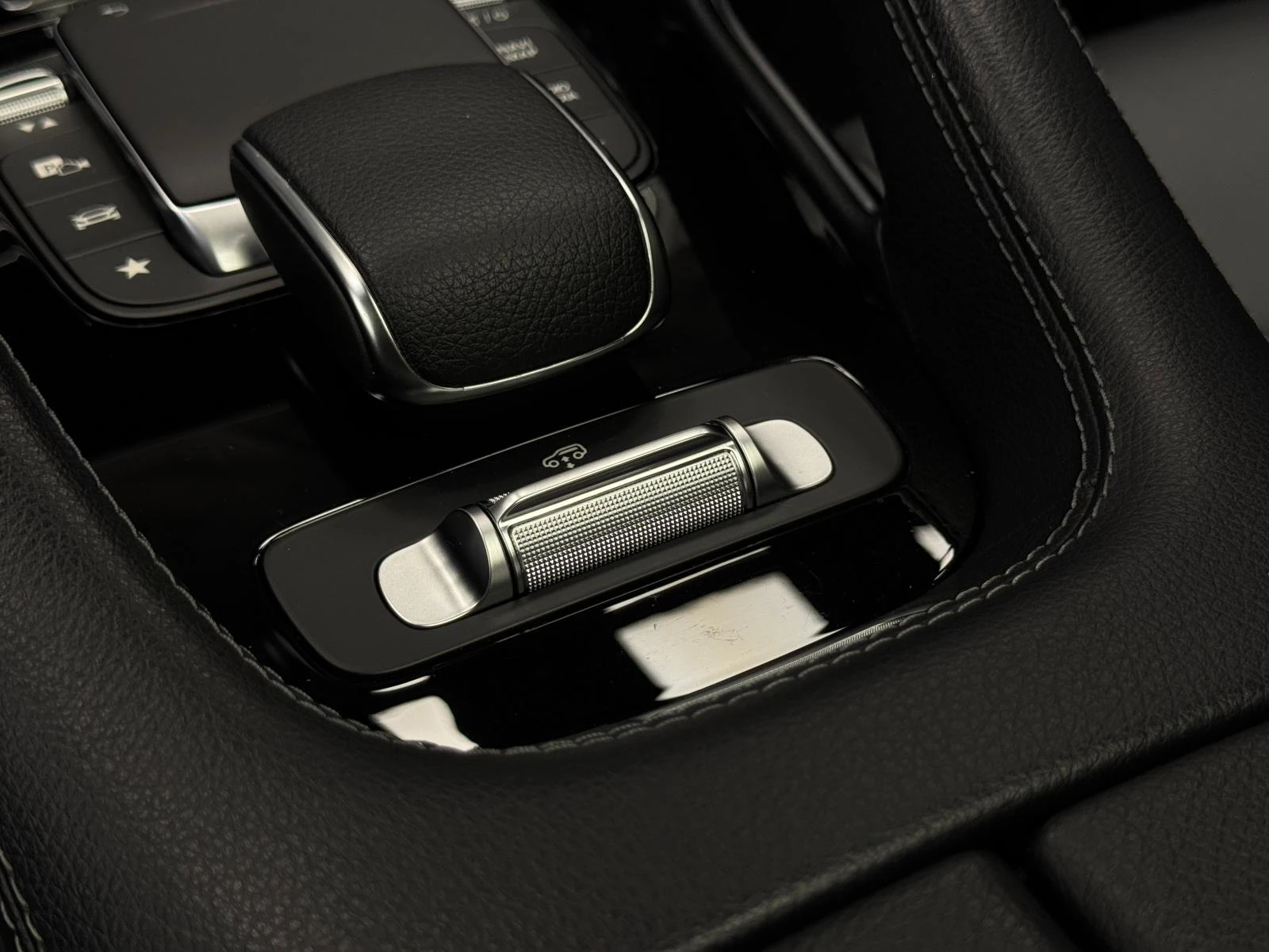 Mercedes-Benz GLE 350 d 4Matic Coupe AMG Pano* Camera*  | Mobile.bg   14