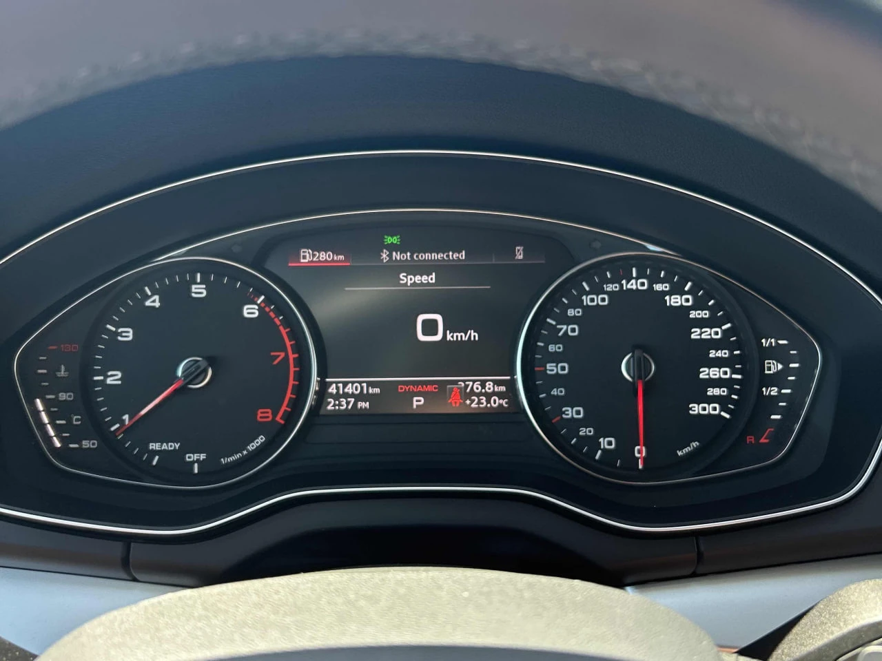 Audi Q5 CARFAX* АВТОФИНАНСИРАНЕ* БЕЗ ПЪРВОНАЧАЛНА ВНОСКА*  - изображение 7