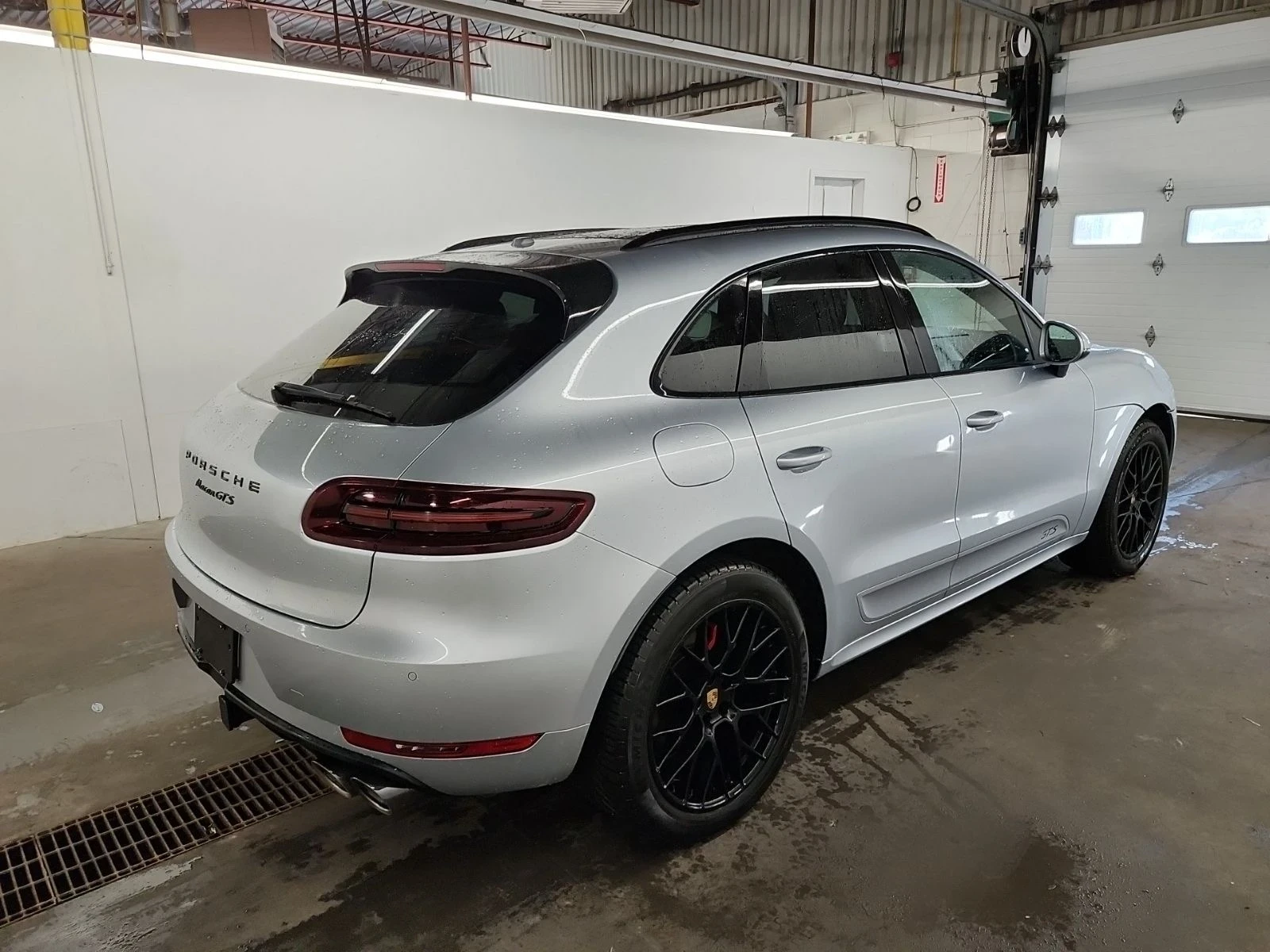 Porsche Macan CARFAX - изображение 4