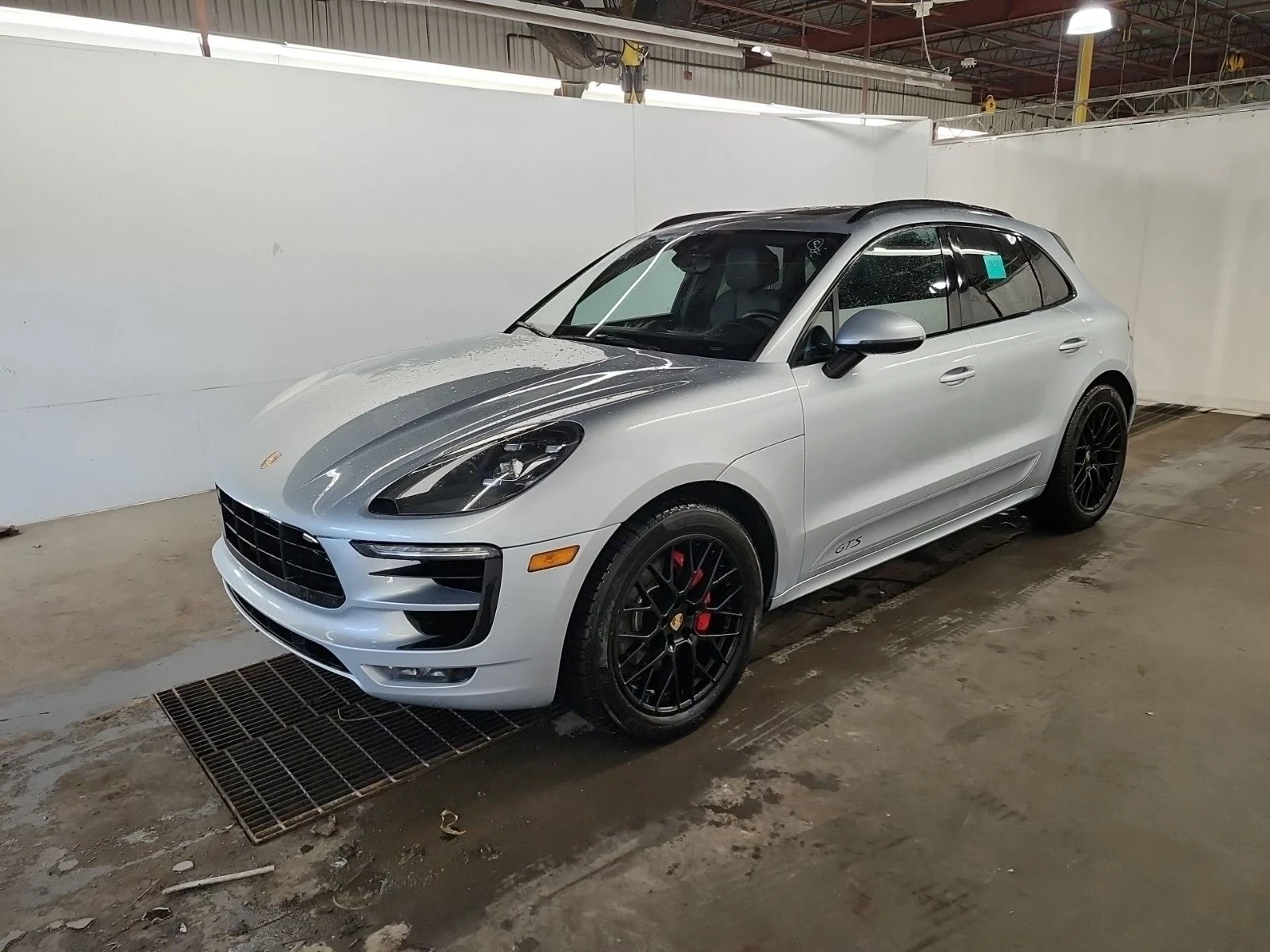 Porsche Macan CARFAX - изображение 2
