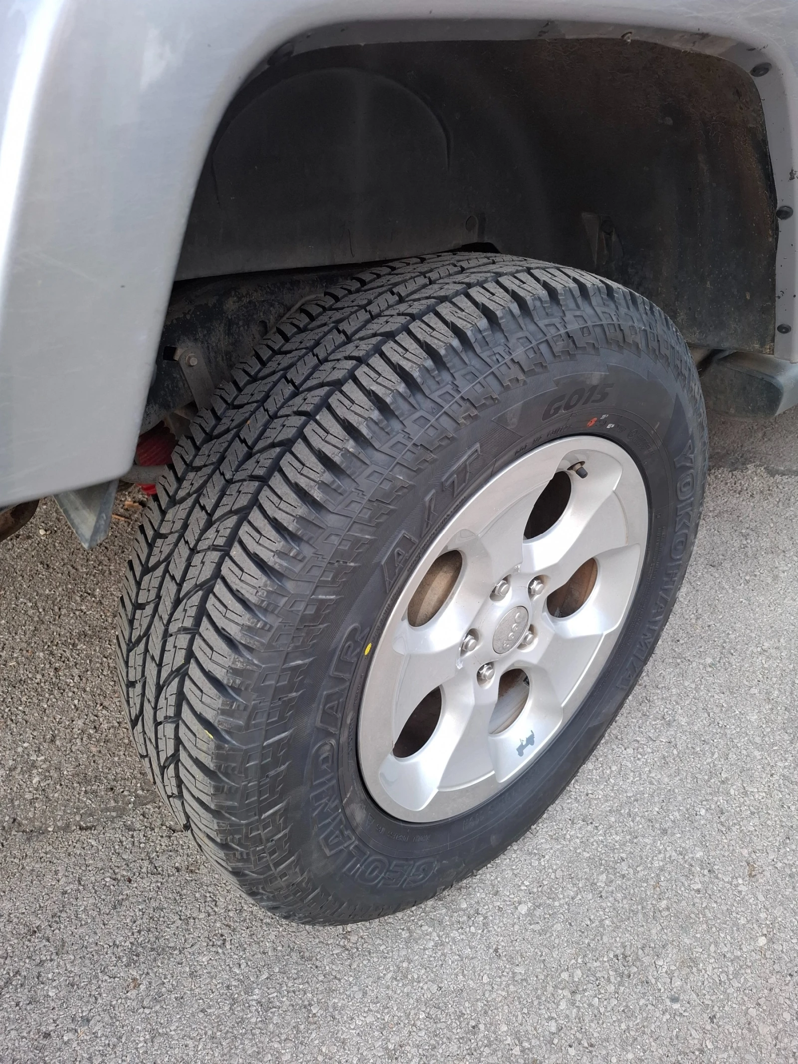 Jeep Wrangler 3.6 | Mobile.bg   12